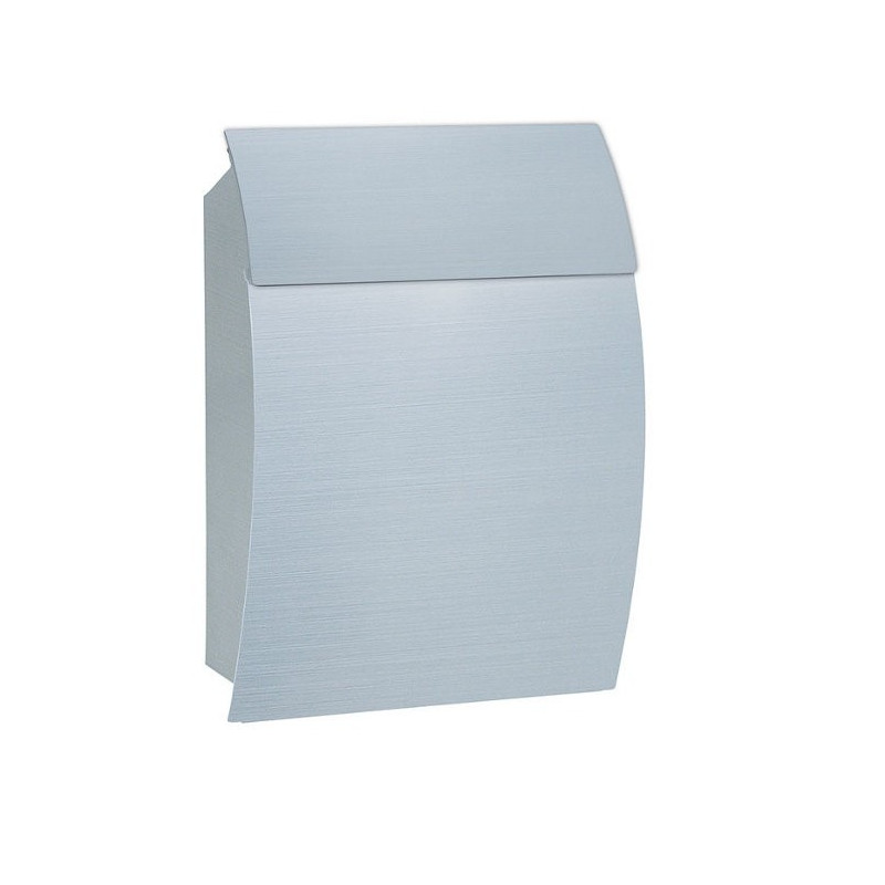 Postaládák ROTTNER HARROW inox