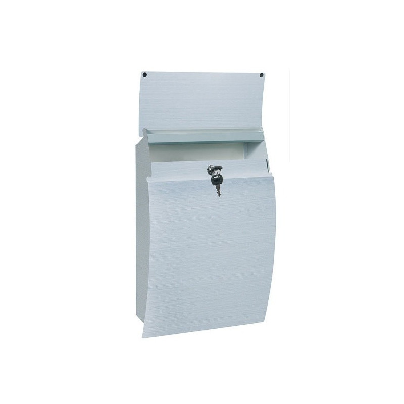 Postaládák ROTTNER HARROW inox