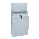 Postaládák ROTTNER HARROW inox