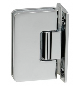 Pružinový pánt pre sprchové dvere CT - CER404S