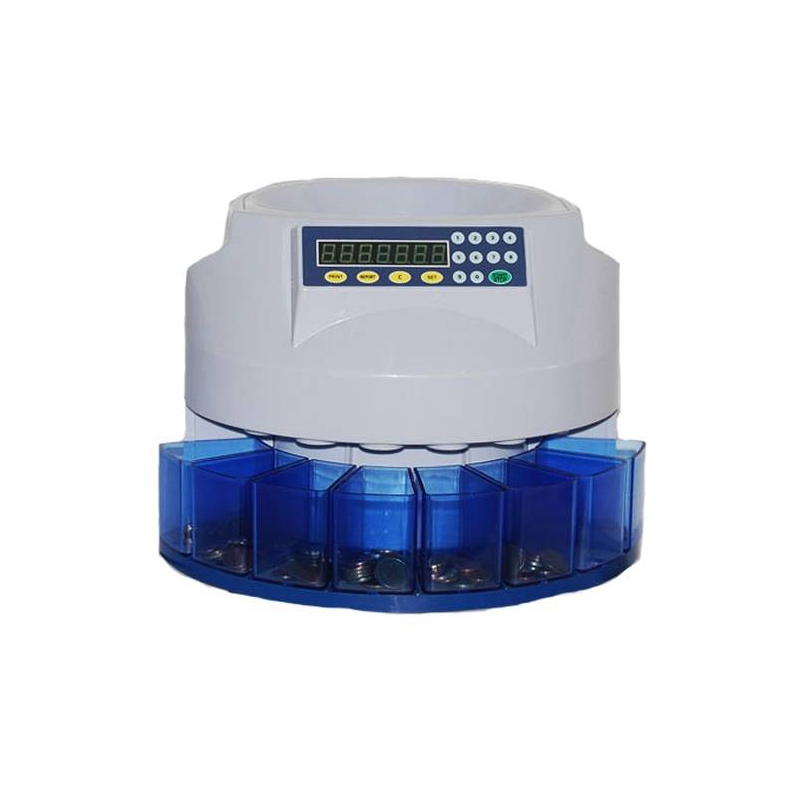 Liczarka monet CashTech 360