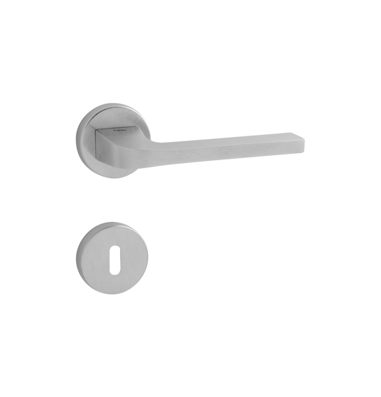Kilincs TUPAI SUPRA - R 3097 - Matt króm Kilincs TUPAI SUPRA - R 3097 - Matt króm