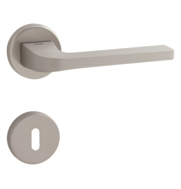 Handle TUPAI SUPRA - R 3097 - NP - Nickel pearl