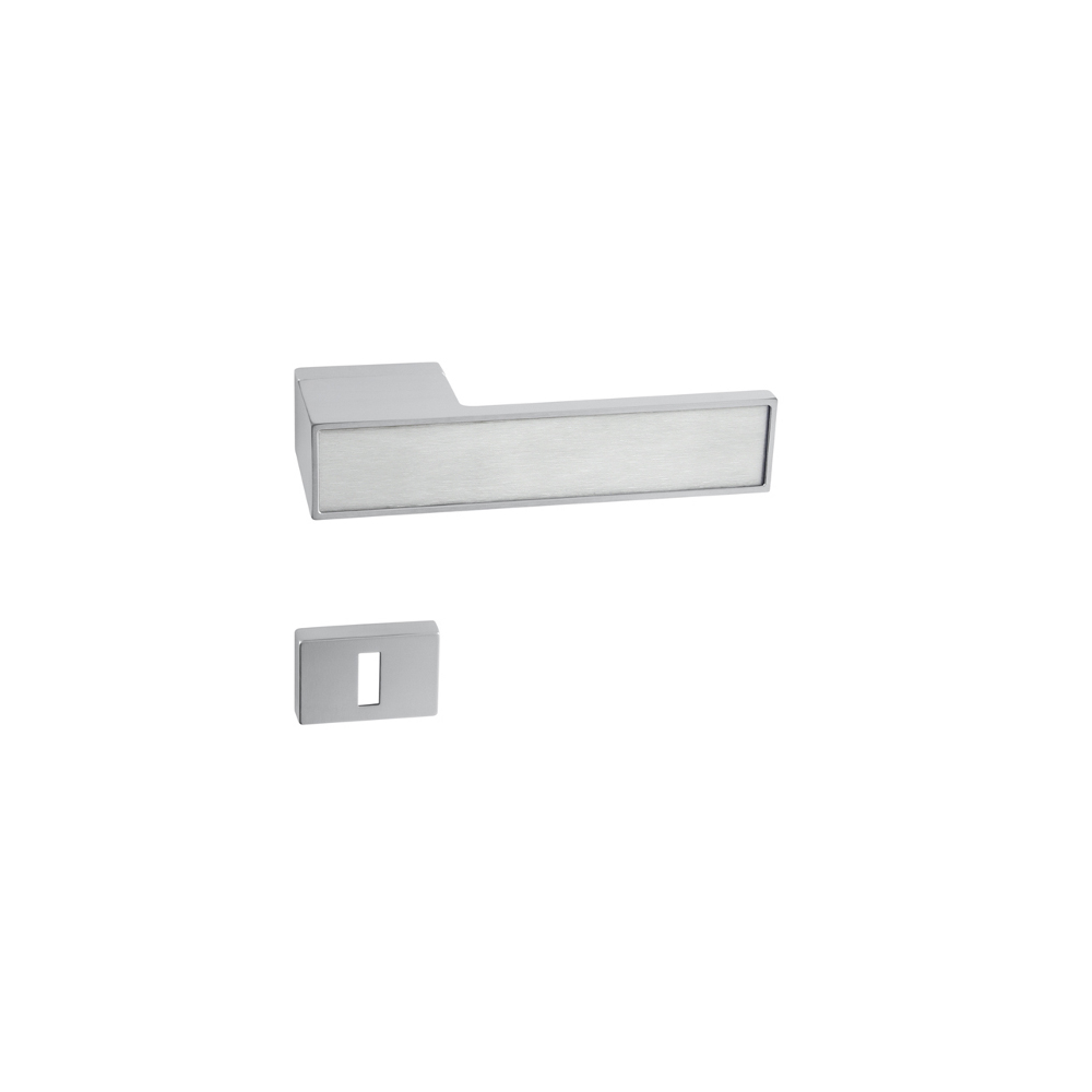Handle TUPAI BIG Vario - RT 3084RT - Brushed chrome