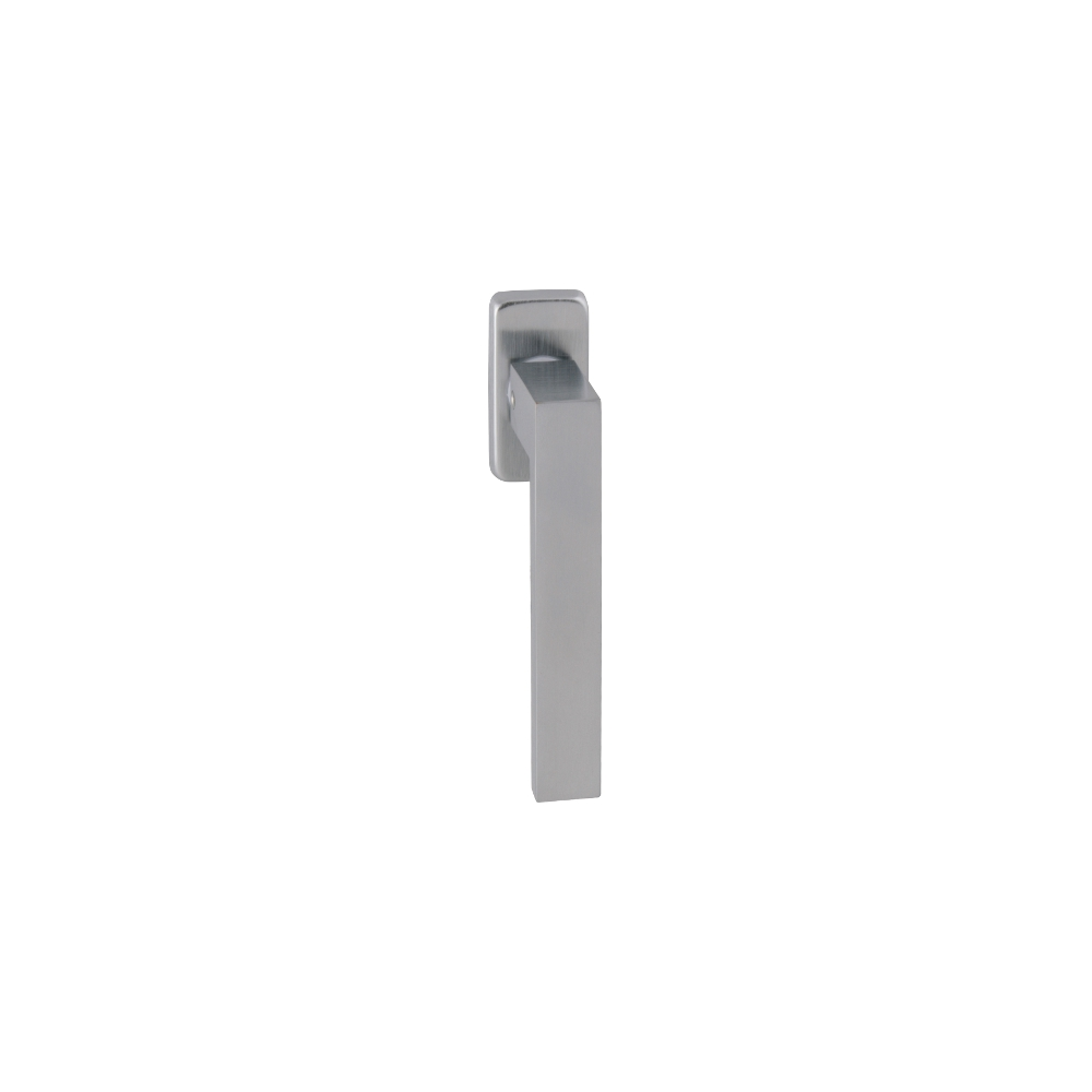 TUPAI DK - SQUARE - HR 2275Q - Matt króm