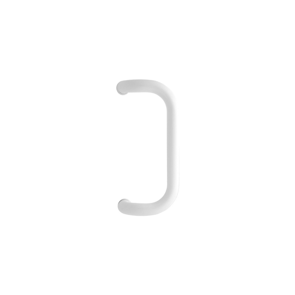Pull handle WALA M2 - White RAL 9016