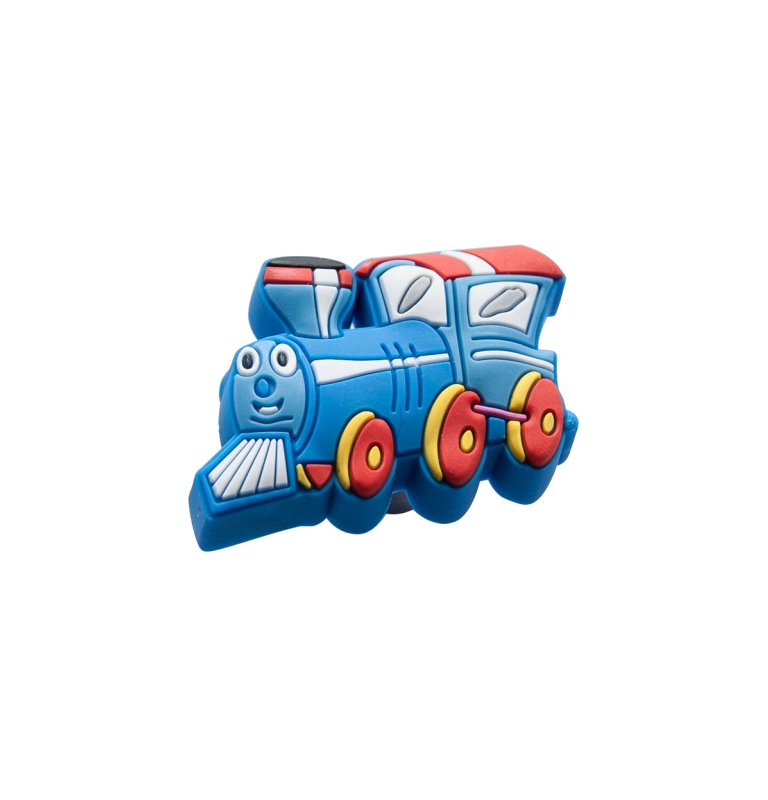 Children furniture handle TRAIN Children furniture handle TRAIN