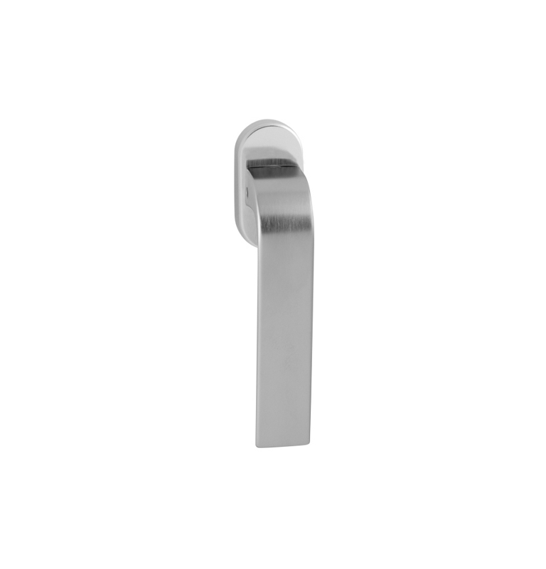DK - CINTO - R 2732 - Chrom geschliffen DK - CINTO - R 2732 - Chrom geschliffen