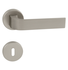 Handle TUPAI CINTO - R 2732 - NP - Nickel pearl