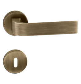 Handle TUPAI CINTO - R 2732 - Bronze brushed