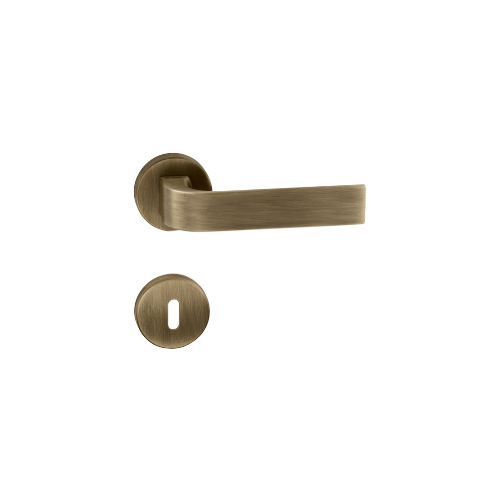 Handle TUPAI CINTO - R 2732 - Bronze brushed