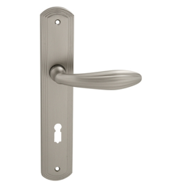 Handle TUPAI SOFIA 1911 - NP - Nickel pearl