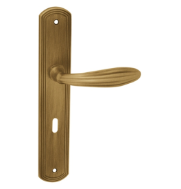 Handle TUPAI SOFIA 1911 - Bronze brushed