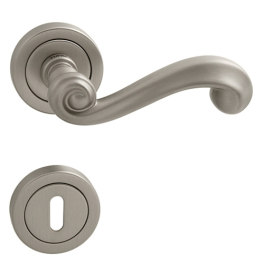 Türgriff CARLA - R 738 Türgriff TUPAI CARLA - R 738 - Nickel matt