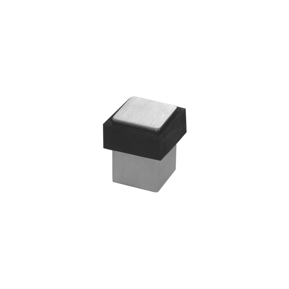 Türstopper TUPAI 2261 - BN - Geschliffen edelstahl