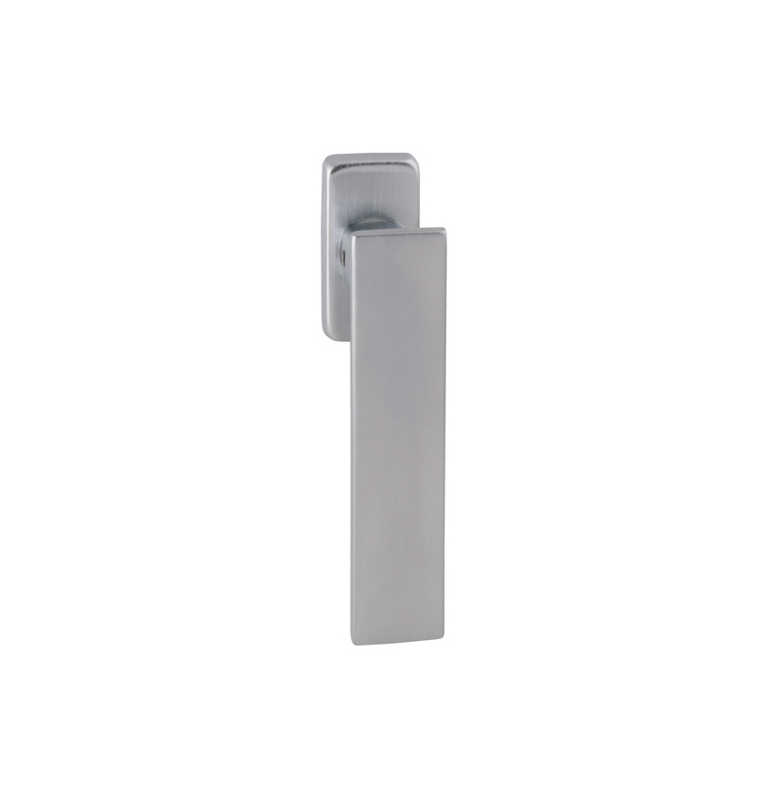 DK - LINHA 2 - HR 2730Q - Brushed chrome DK - LINHA 2 - HR 2730Q - Brushed chrome