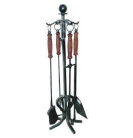 Fireplace tools LIENBACHER 21.05.006.2
