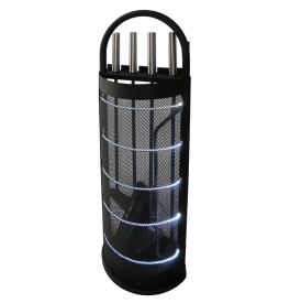 LED Kamin-Tools 21.02.344.LED LED Kamin-Tools LIENBACHER 21.02.344.LED