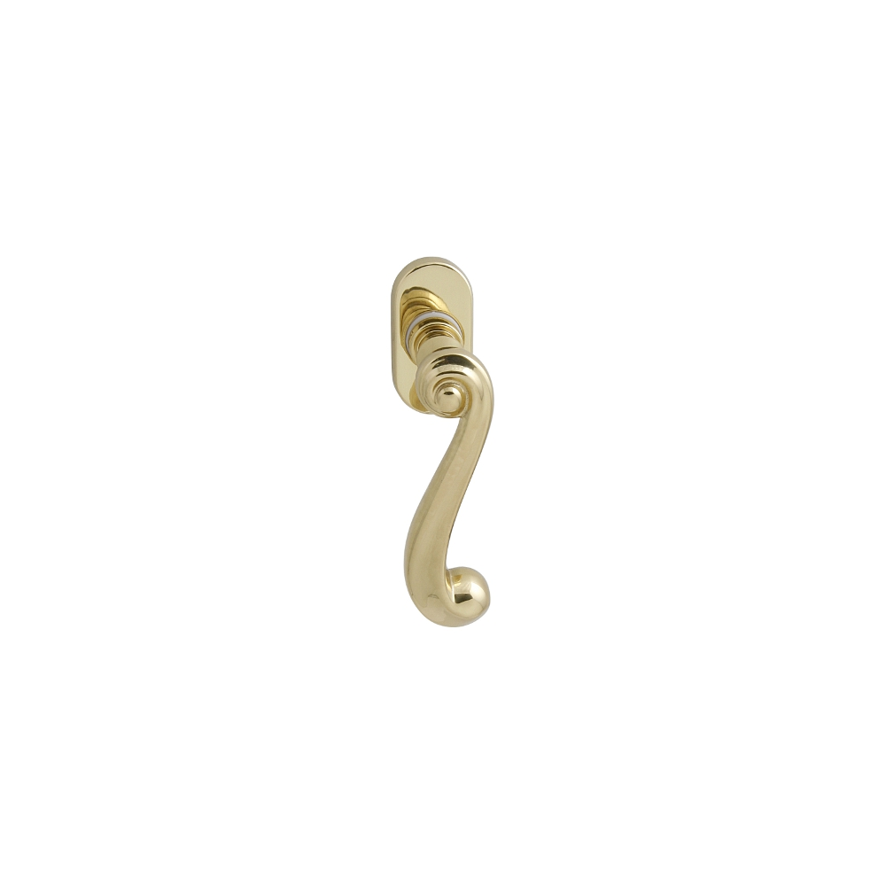 DK - CARLA - R 704 - Gold polished