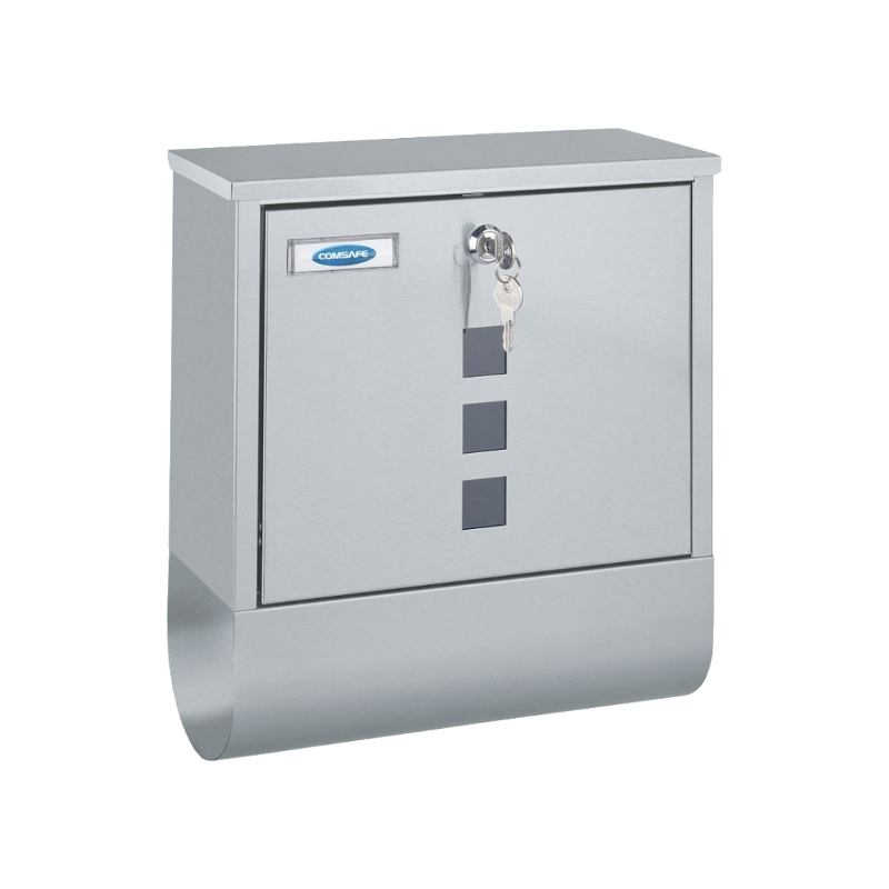 Postaládák ROTTNER COSTA inox