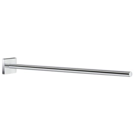 Towel rail SMEDBO HOUSE Towel rail SMEDBO HOUSE - Polished chrome