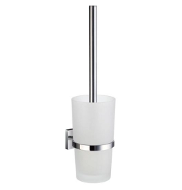 Toilet brush with container SMEDBO HOUSE Toilet brush with container SMEDBO HOUSE RK333