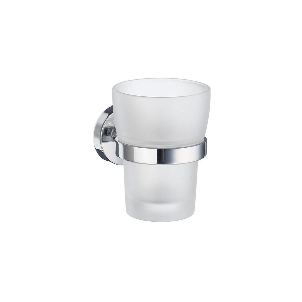 Zahnputzbecher SMEDBO HOME HK343