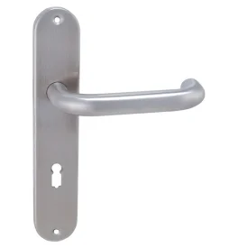 Kilincs MP - COSLAN - SO Kilincs MP - COSLAN - SO - Szálcsiszolt inox