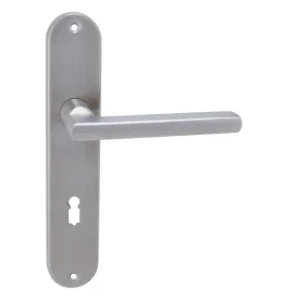 Kilincs MP - DANIELA - SO Kilincs MP - DANIELA - SO - Szálcsiszolt inox