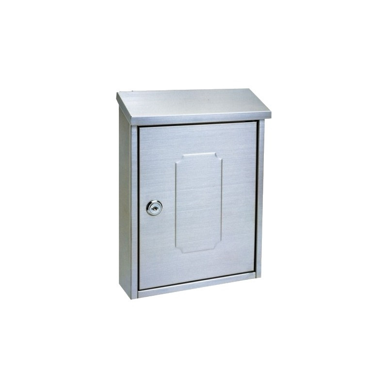 Briefkasten ROTTNER FERRARA inox