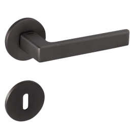 Handle TUPAI SONIA - R 3095 5S - - Graphite matt