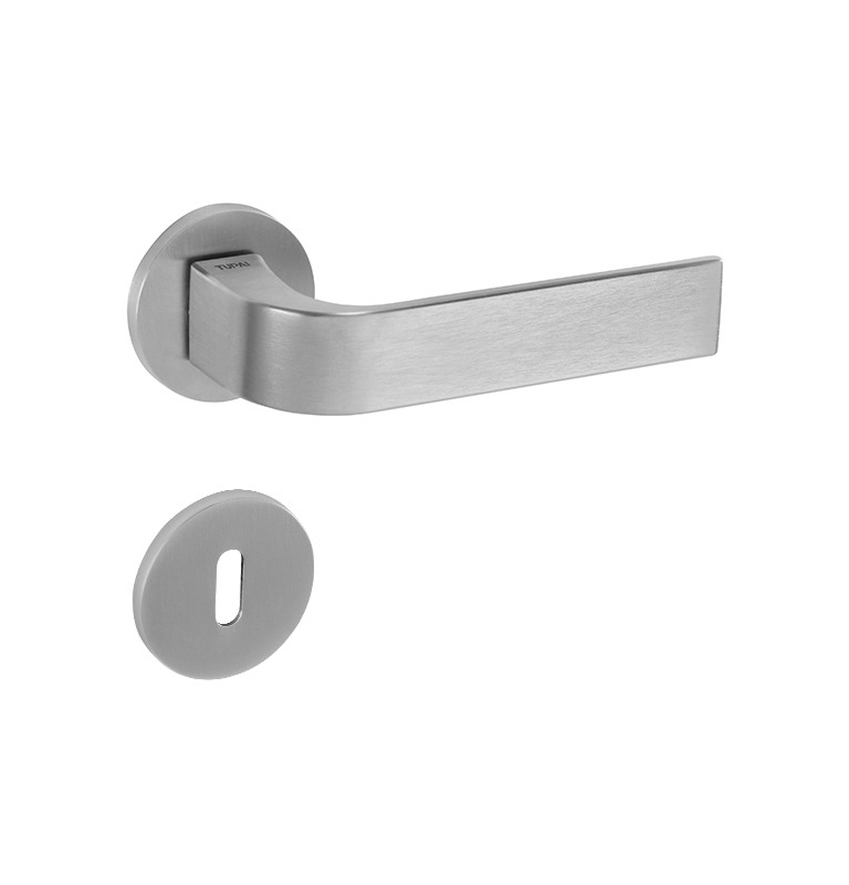 Kilincs TUPAI CINTO - R 2732 5S - Matt króm Kilincs TUPAI CINTO - R 2732 5S - Matt króm