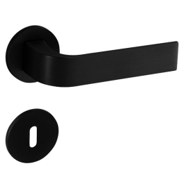 Handle TUPAI CINTO - R 2732 5S - Black matt