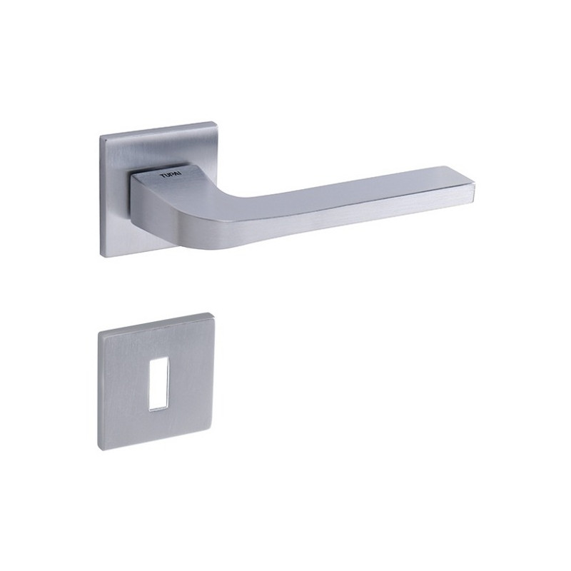 Klika TUPAI SUPRA - HR 3097 5S - Chrom broušený
