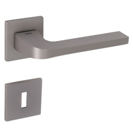 Handle TUPAI SUPRA - HR 3097 5S - NP - Nickel pearl