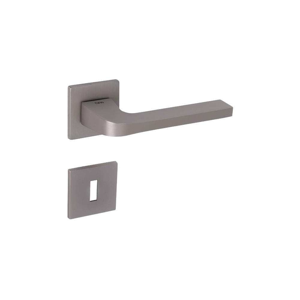 Kilincs TUPAI SUPRA - HR 3097 5S - NP - Gyöngy nikkel