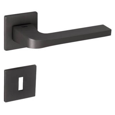 Kilincs TUPAI SUPRA - HR 3097 5S -  - Grafit matt