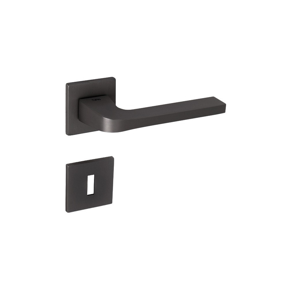 Kilincs TUPAI SUPRA - HR 3097 5S -  - Grafit matt