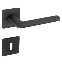 Handle TUPAI ELIPTICA - HR 3098 5S - - Graphite matt