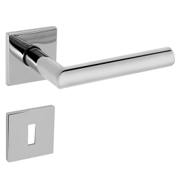 Türgriff FAVORIT - HR 4002 5S Türgriff TUPAI FAVORIT - HR 4002 5S - Chrom glänzend