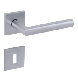Handle TUPAI FAVORIT - HR 4002 5S - Brushed chrome