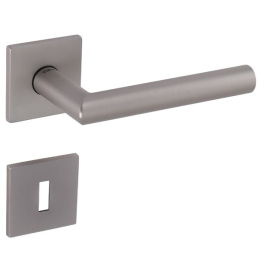 Handle TUPAI FAVORIT - HR 4002 5S - NP - Nickel pearl