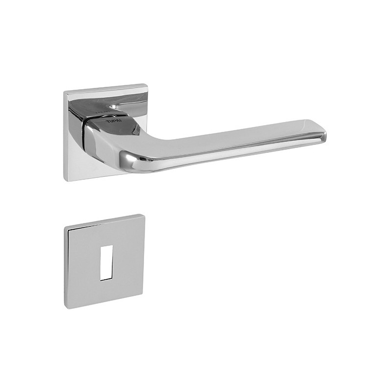 Türgriff TUPAI DARA - HR 4007 5S - Chrom glänzend