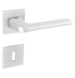 Handle TUPAI DARA - HR 4007 5S - White matt