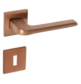 Handle TUPAI DARA - HR 4007 5S - PVD CUM - PVD Matt copper