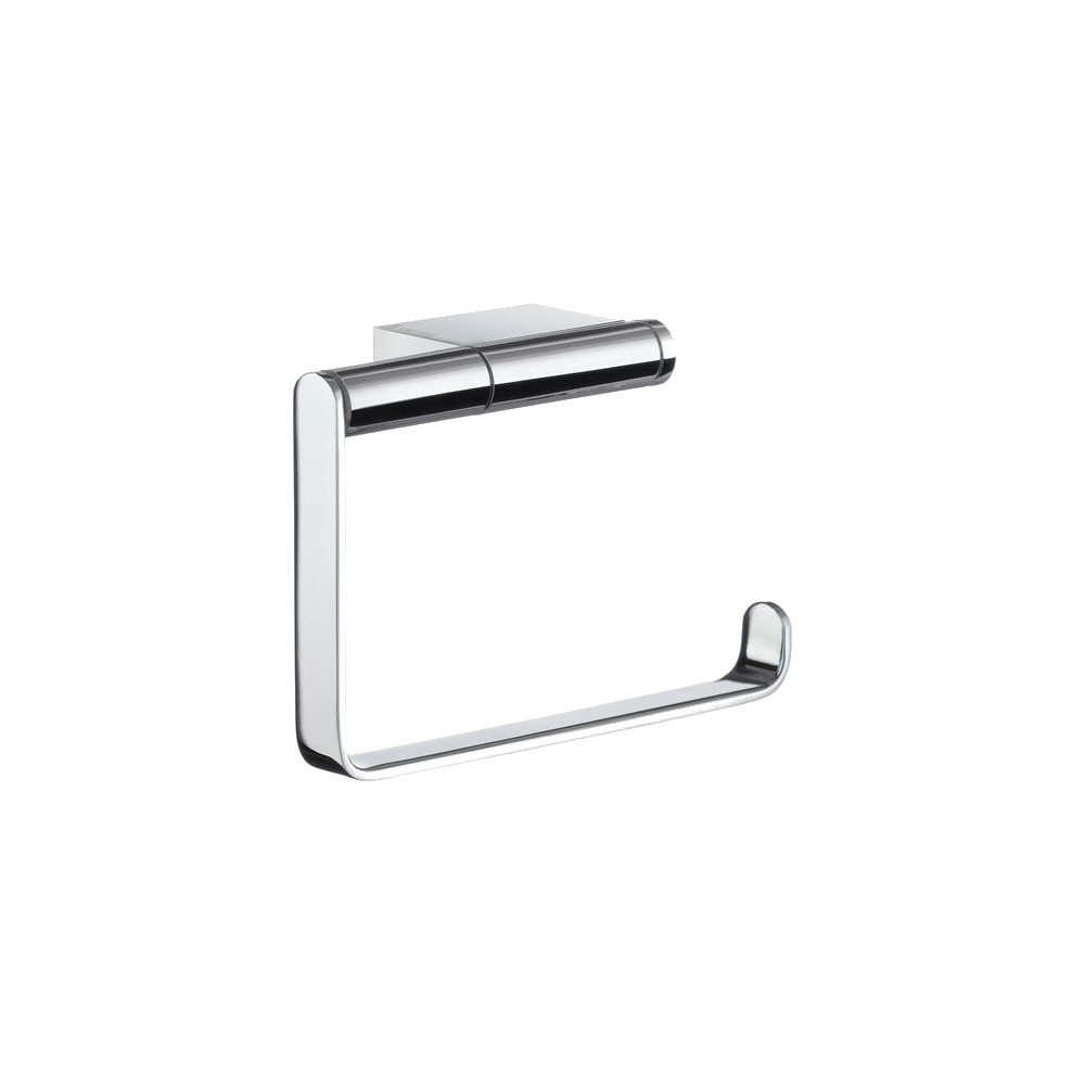 Toilet roll holder without lid SMEDBO AIR
