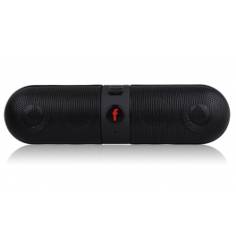 Bluetooth stereo reproduktor s prehrávačom MP3