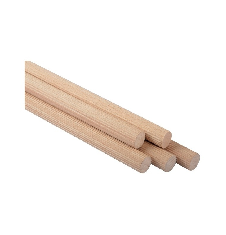Kolíková tyč 6 x 1000 mm Kolíková tyč 6 x 1000 mm