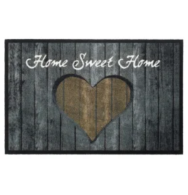 Door mat HOME SWEET HOME Door mat HOME SWEET HOME