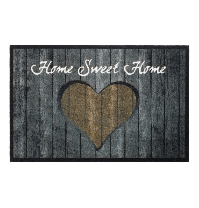 Fußmatten HOME SWEET HOME Fußmatten HOME SWEET HOME